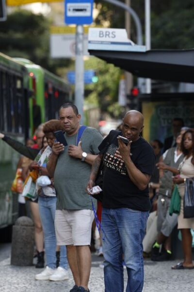 Lula oficializa modernização do transporte público nacional