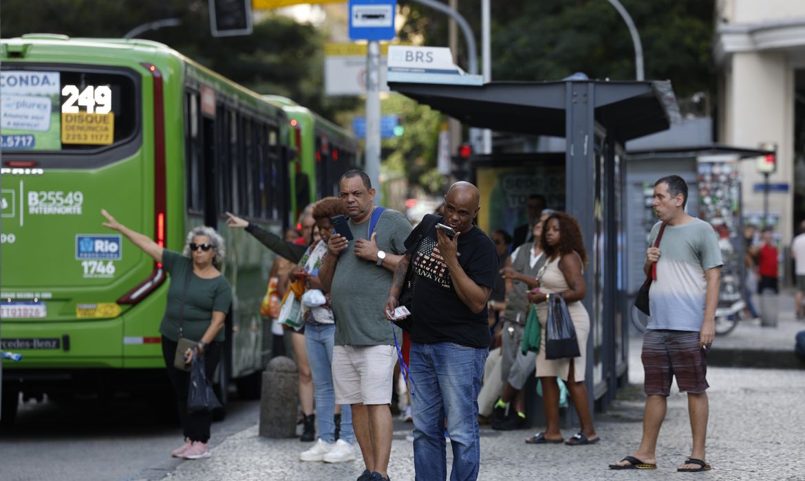 Lula oficializa modernização do transporte público nacional 1 Lula oficializa modernização do transporte público nacional