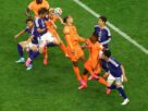 Emoção na Copa 2026: Japão busca empate heroico e Costa do Marfim decide no apagar das luzes