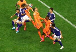 Emoção na Copa 2026: Japão busca empate heroico e Costa do Marfim decide no apagar das luzes