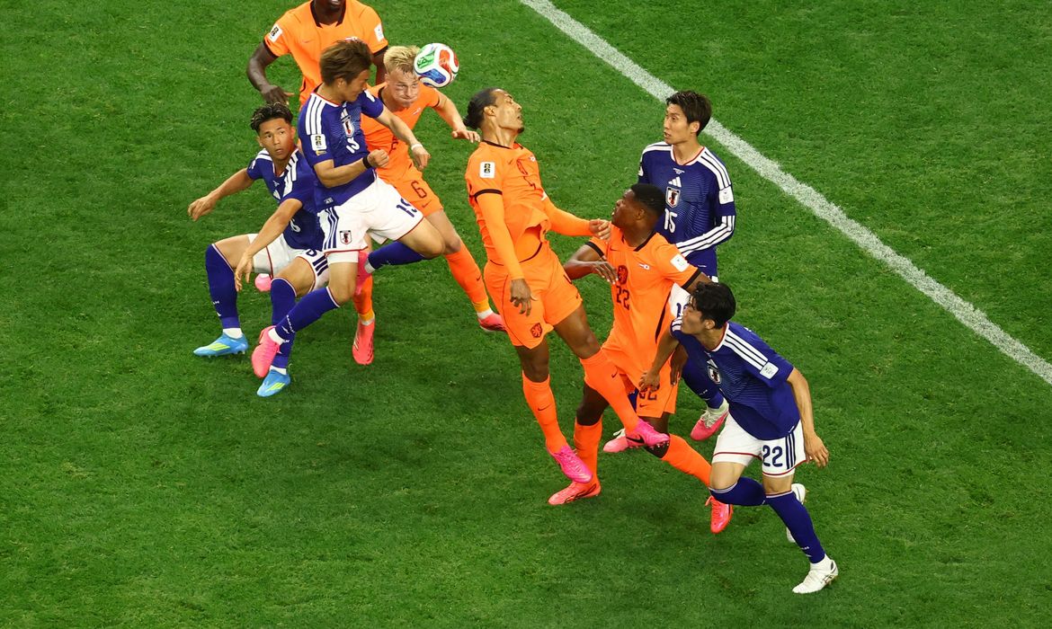 Emoção na Copa 2026: Japão busca empate heroico e Costa do Marfim decide no apagar das luzes