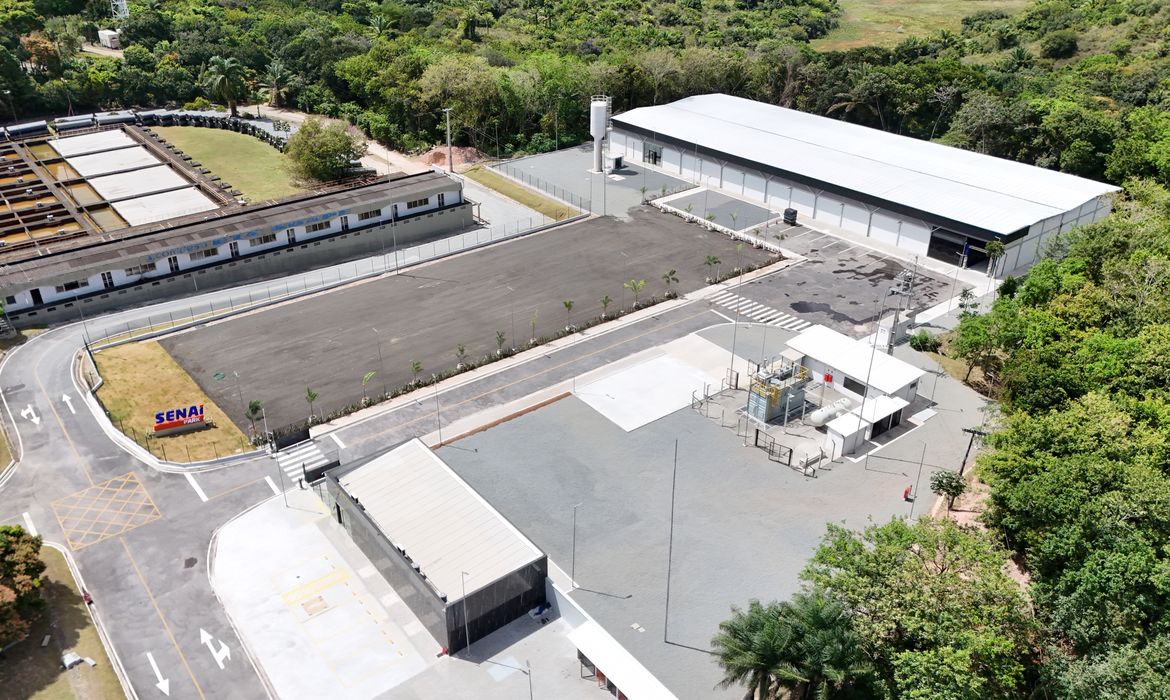Inovação nacional: sensor de freio automático para carros será exigência em 2029 no Brasil
