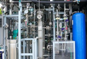 Petrobras e Finep investem R$ 150 milhões em eletrolisadores para hidrogênio de baixa emissão