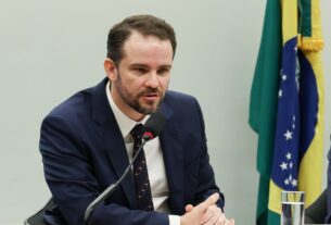 Ministro da Fazenda alerta para riscos de autonomia financeira do Banco Central