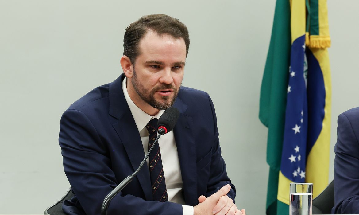 Ministro da Fazenda alerta para riscos de autonomia financeira do Banco Central 1 Ministro da Fazenda alerta para riscos de autonomia financeira do Banco Central
