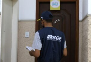 IBGE oferece 1.414 vagas temporárias com salários de até R$ 5.255 e inscrições até 15 de julho