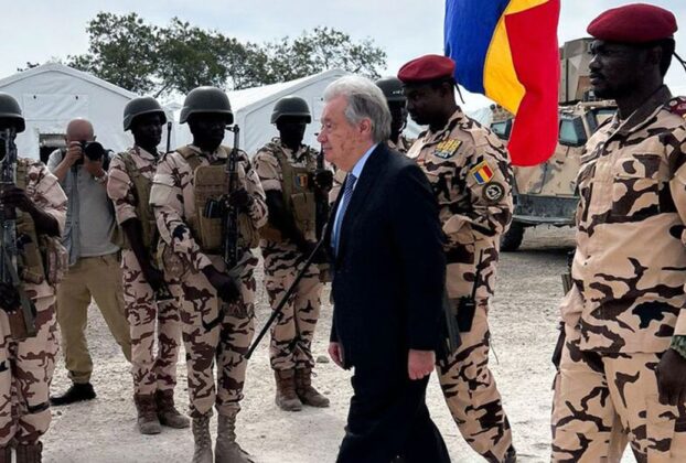 Crise no Haiti: Guterres alerta que mundo não pode ignorar situação dramática