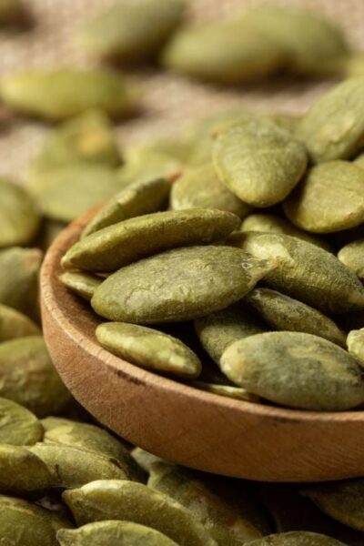 Semente de abóbora: por que nem todos podem consumir este superalimento popular