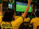 Grande Vitória em festa: bares preparam telões e programação especial para o jogo do Brasil na Copa