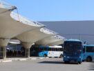 Tce-es recebe projeto que busca implementar tarifa zero no sistema Transcol