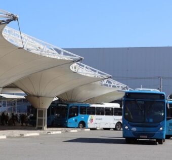 Tce-es recebe projeto que busca implementar tarifa zero no sistema Transcol