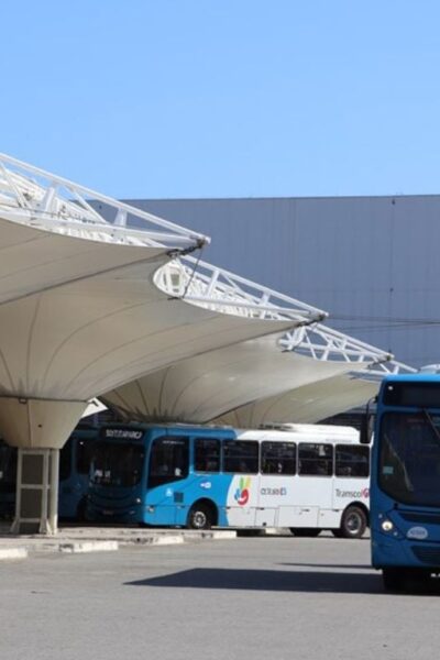 Tce-es recebe projeto que busca implementar tarifa zero no sistema Transcol