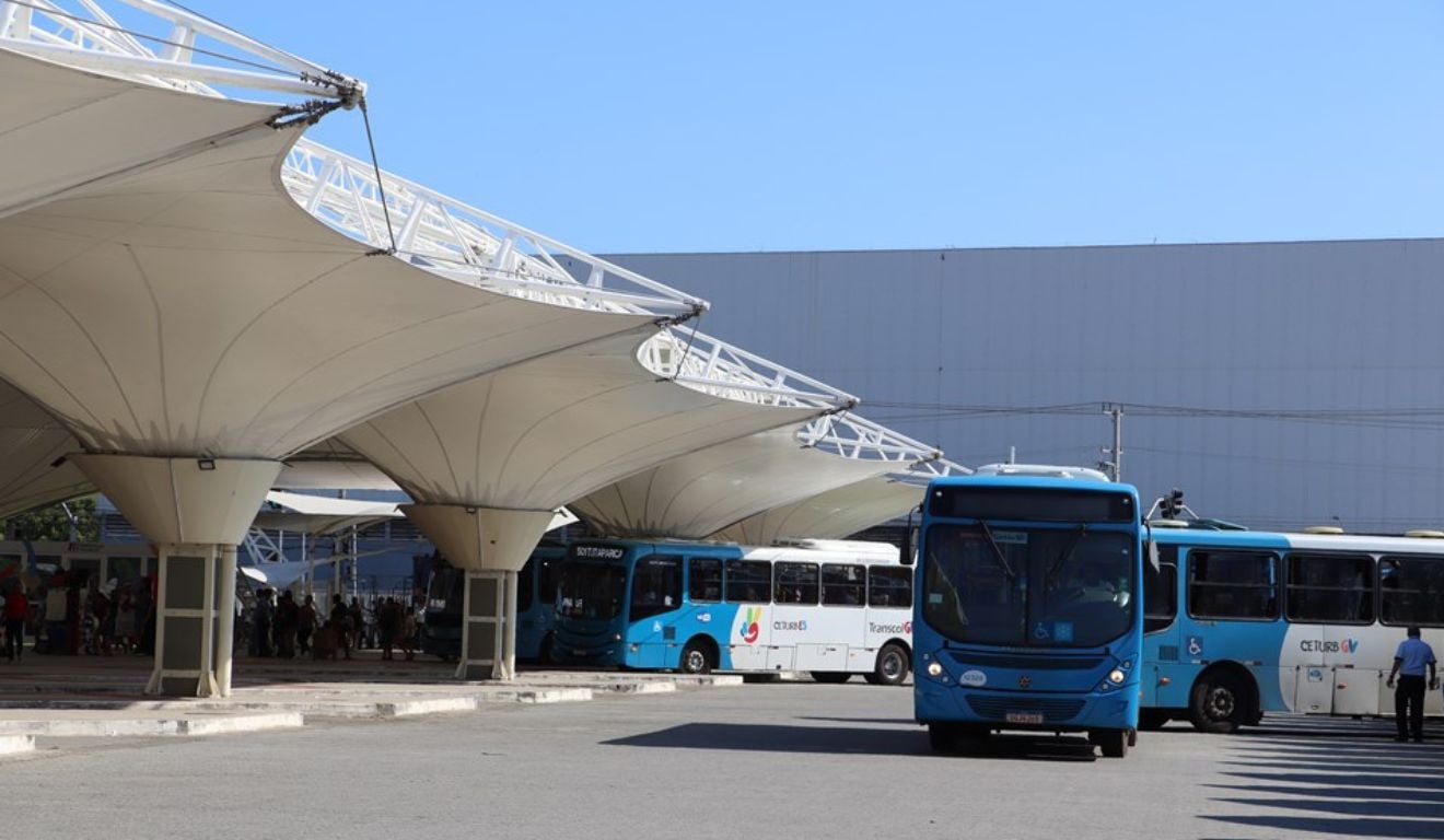 Tce-es recebe projeto que busca implementar tarifa zero no sistema Transcol