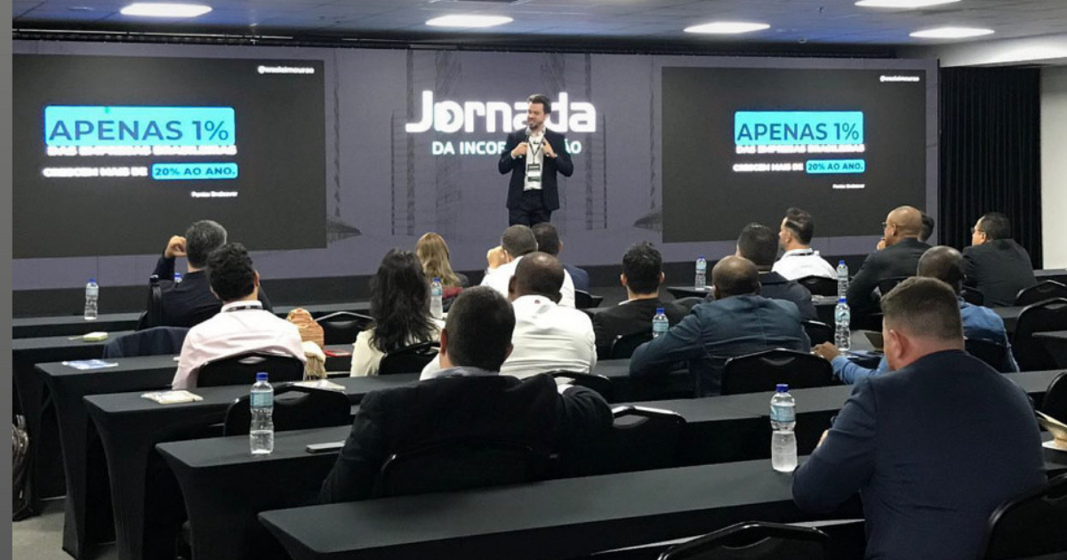 Sales Day Vila Velha reúne empreendedores e profissionais de vendas em evento gratuito 1 1