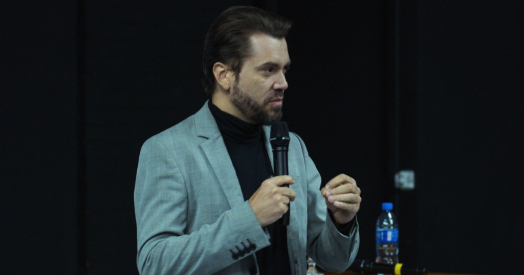 Sales Day Vila Velha reúne empreendedores e profissionais de vendas em evento gratuito 6 3