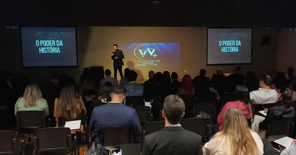 Sales Day Vila Velha reúne empreendedores e profissionais de vendas em evento gratuito 3 5
