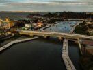 Canal de Camburi apos a entrega da primeira etapa da revitalizacao em Vitoria 01