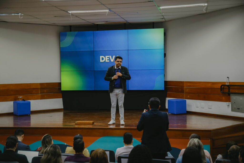 Sales Day em Vila Velha reúne empreendedores e debate vendas 3 Liandra Fotografias
