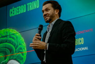Sales Day em Vila Velha reúne empresários durante treinamento de vendas