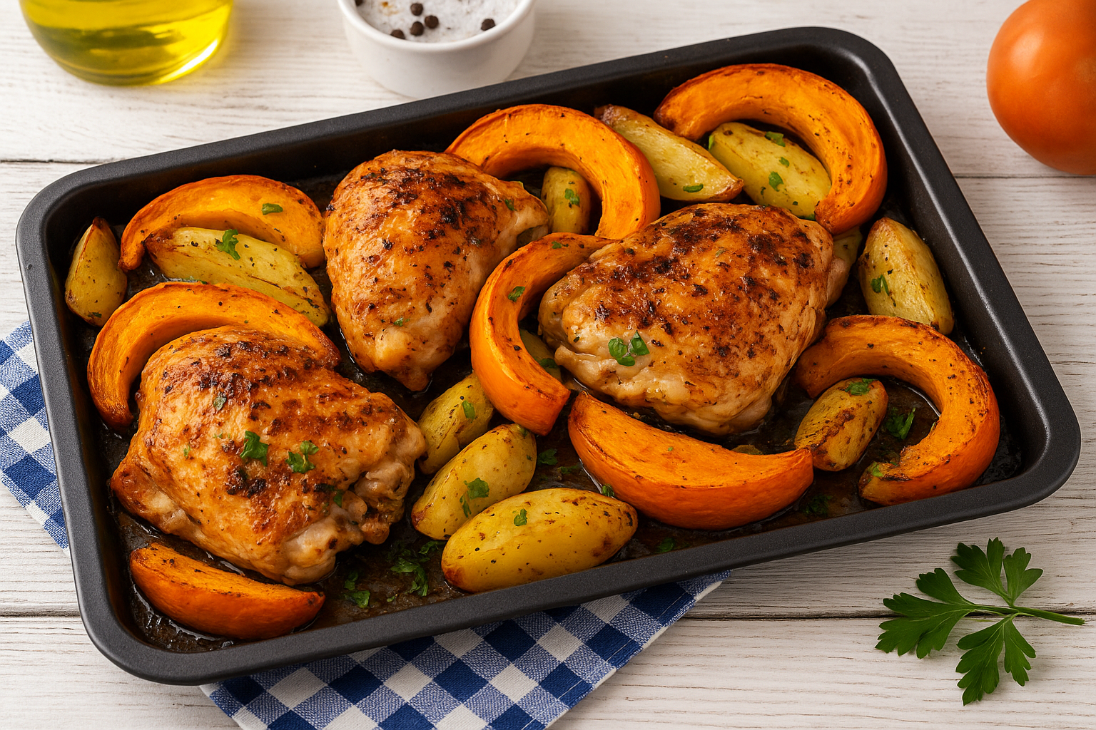 3 receitas de frango assado para um jantar saudável e proteico 1 3 receitas de frango assado para um jantar saudável e proteico