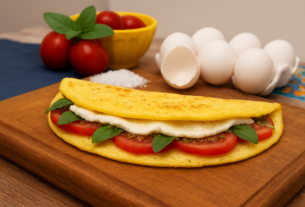 3 receitas de lanche proteico para o café da tarde: rápidas, fáceis e nutritivas