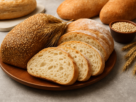 5 erros que sabotam o pão caseiro — e como corrigi-los passo a passo