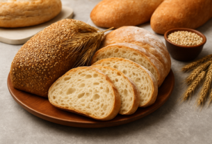5 erros que sabotam o pão caseiro — e como corrigi-los passo a passo