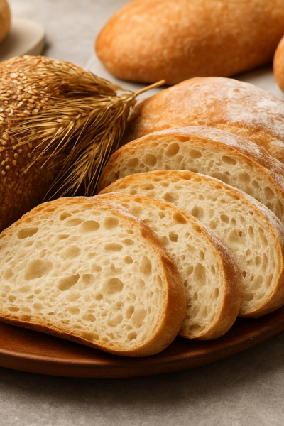 5 erros que sabotam o pão caseiro — e como corrigi-los passo a passo