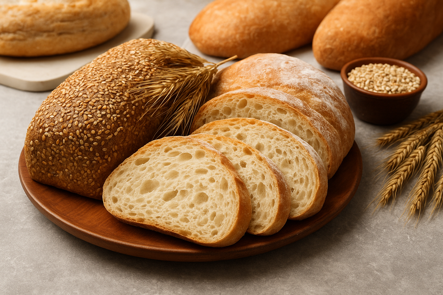 5 erros que sabotam o pão caseiro — e como corrigi-los passo a passo 1 5 erros que sabotam o pão caseiro — e como corrigi-los passo a passo