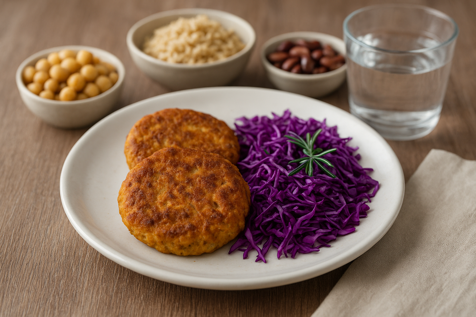 5 opções de almoço ricas em fibras para melhorar a saúde intestinal 1 5 opções de almoço ricas em fibras para melhorar a saúde intestinal