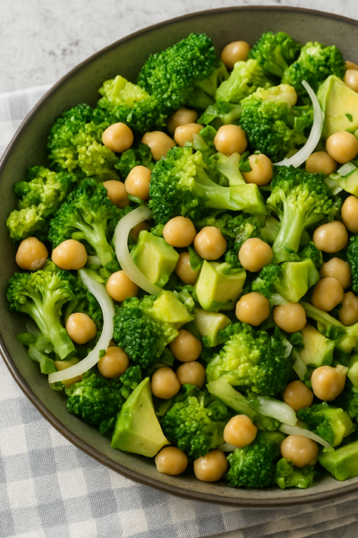5 receitas com grão-de-bico para aumentar a proteína vegetal no almoço