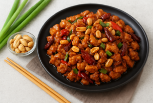 5 receitas com peito de frango para variar o almoço com mais proteína