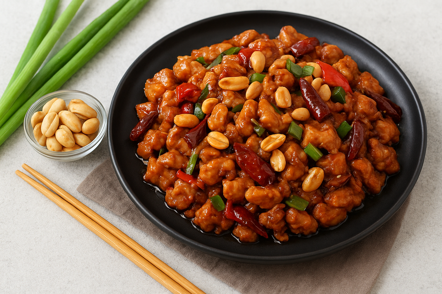 5 receitas com peito de frango para variar o almoço com mais proteína