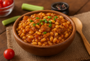 5 receitas de almoço ricas em ferro, fáceis de preparar