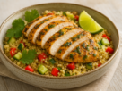 5 receitas leves e saudáveis para o almoço e jantar da semana