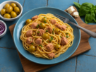 5 receitas rápidas e proteicas com atum para o almoço