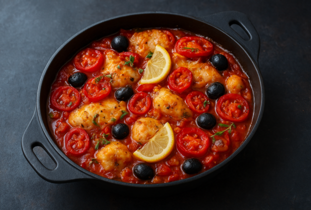 5 receitas saudáveis com peixe para variar o almoço