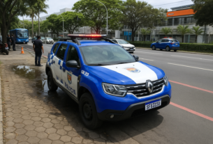 Adolescente de 17 anos é vítima de importunação sexual em food truck em Jardim Camburi, Vitória; cliente de 42 anos é preso