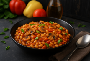 Almoço leve e proteico: 5 receitas fáceis para preparar em casa