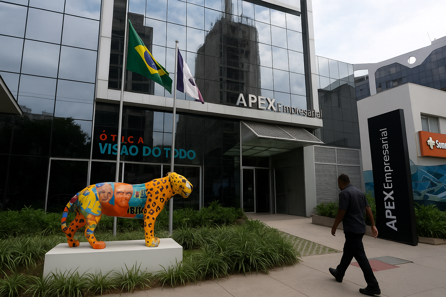 Apex: corrida por R$ 309,8 milhões em 'cashbacks' pode agravar crise e pressionar caixa 1 Apex: corrida por R$ 309,8 milhões em 'cashbacks' pode agravar crise e pressionar caixa