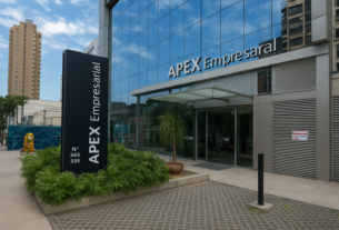 Apex Partners tem participação em 178 empresas — de Zé Coxinha a clínicas, startups e aviação