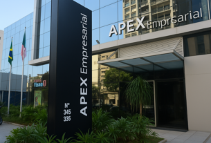 Apex Partners vende cerca de 17 milhões de ações da CVC em meio à crise; participação cai para 7,97%