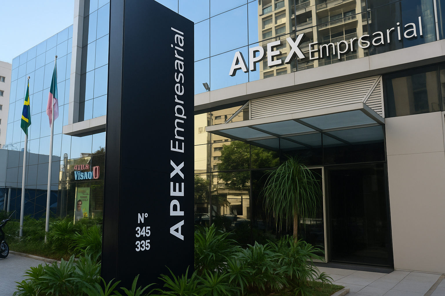 Apex Partners vende cerca de 17 milhões de ações da CVC em meio à crise; participação cai para 7,97% 1 Apex Partners vende cerca de 17 milhões de ações da CVC em meio à crise; participação cai para 7,97%