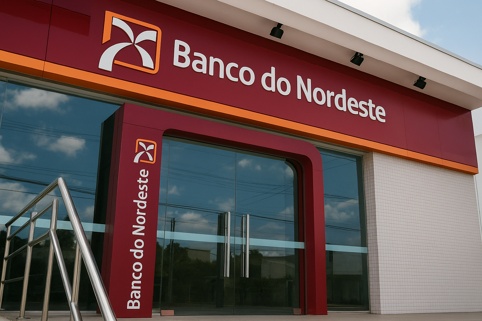 BNB destina R$ 143 milhões para financiar projetos de inovação no Espírito Santo 1 BNB destina R$ 143 milhões para financiar projetos de inovação no Espírito Santo