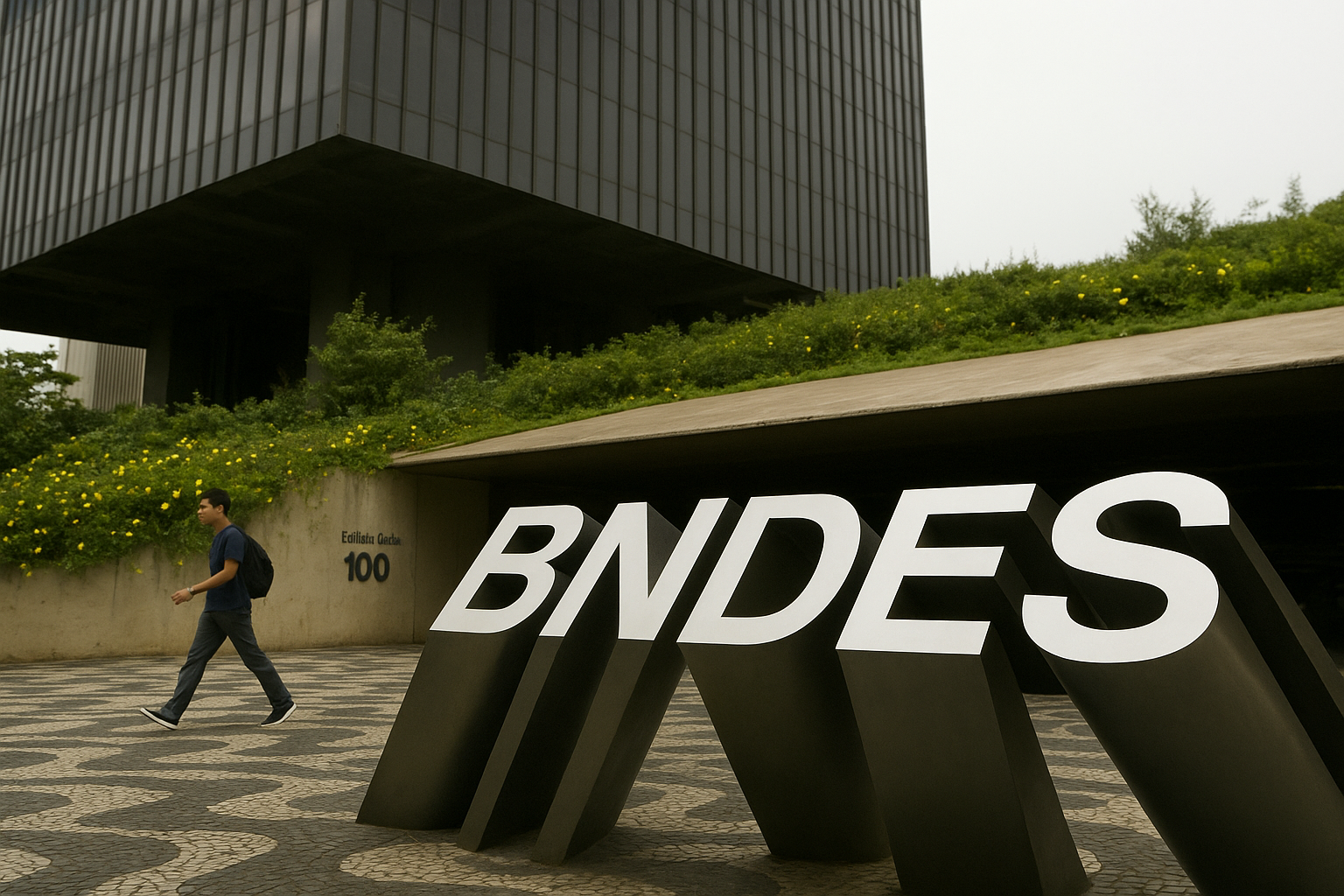 BNDES libera R$ 890 milhões para modernizar rodovias do Espírito Santo