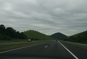 BR-101 terá 11,2 km de pista duplicada entre Anchieta e Iconha entregues na sexta (28)