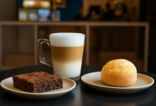 Café no Praia 2026: onde encontrar os combos por R$ 23,90 em Vila Velha (11–27 de setembro)