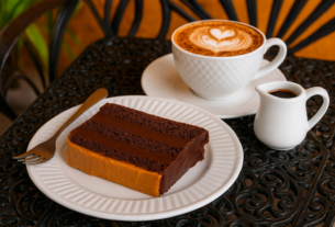 Coffee & Cake Week 2026 reúne 47 cafeterias, docerias e gelaterias do Espírito Santo