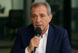 Com folhas salariais altas, Palmeiras fecha 1º semestre de 2026 com déficit de R$124,1 milhões; Flamengo registra R$33,8 milhões