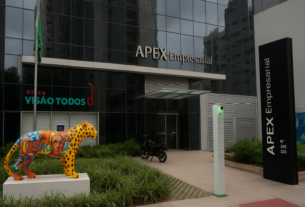 Credores minoritários da Apex acionam a Justiça e pedem comissão e monitor judicial diante de R$60 milhões em risco